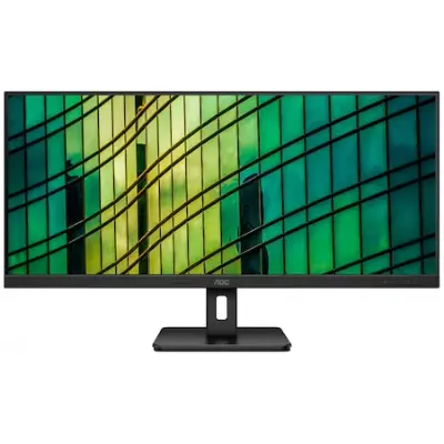 AOC Q34E2A LED Monitor, 32"