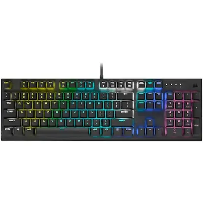 Corsair K60 PRO Mechanikus Gaming billentyűzet