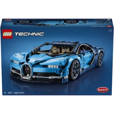 LEGO® Technic 42083 Bugatti Chiron