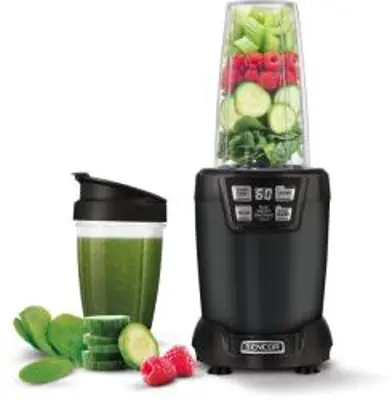 SENCOR SNB 6600BK Smoothie készítő