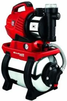 Einhell GE-WW 9041 E Expert elektromos szivattyú