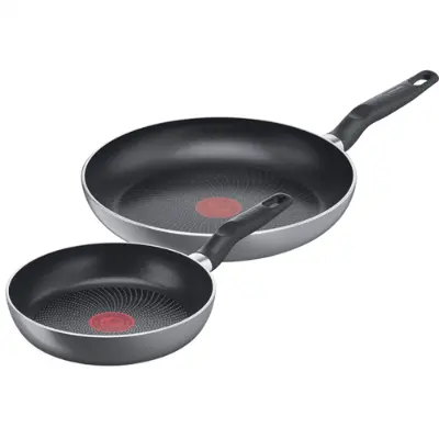 Edényszett Tefal Super Start 20+26 cm C2739053