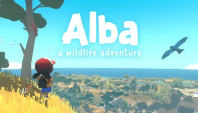 Alba - A Wildlife Adventure