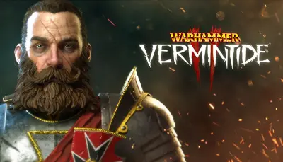 Warhammer: Vermintide 2