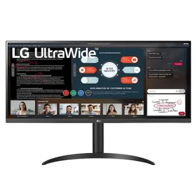 LG 34WP550-B LED Monitor 34"