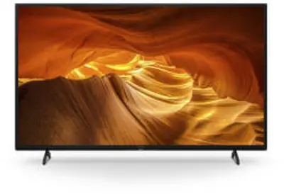 Sony Bravia Kd-43X72Kpaep 4K Ultra HD Android Smart LED Televízió, 108 cm