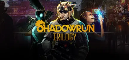 GOG - Shadowrun Trilogy