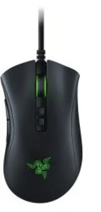 Razer DeathAdder V2 gamer optikai egér