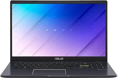 ASUS E510MA-BR856 Fekete laptop