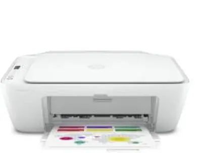 HP DeskJet 2710E Hp+, Instant Ink multifunkciós színes WiFi tintasugaras nyomtató (26K72B)