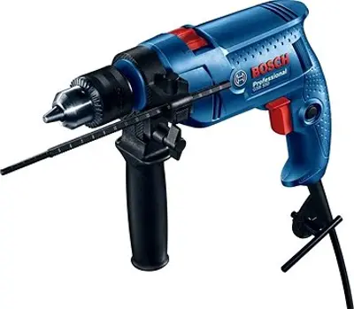 BOSCH GSB 550 Professional fúró