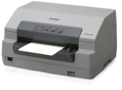 Epson PLQ-22 CS mátrixnyomtató