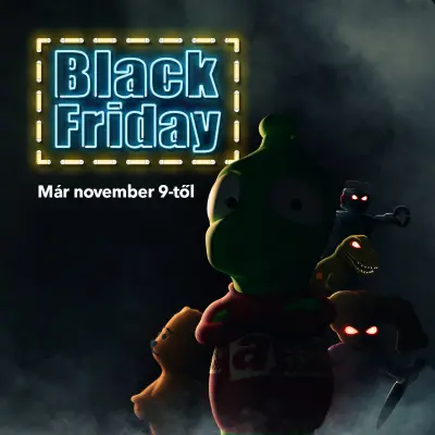 Black Friday 2022