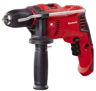 Einhell TE-ID 500 E Expert fúró