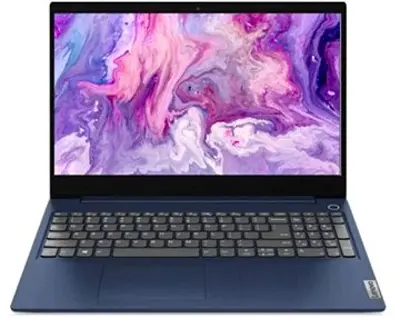 Lenovo IdeaPad 3 15ADA05 Kék laptop