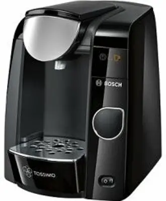 TASSIMO TAS4502N JOY + BRITA Maxtra szűrő kapszulás kávéfőző