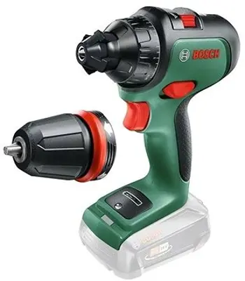 Bosch AdvancedDrill 18V akkumulátor nélkül akkus fúró