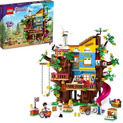 LEGO® Friends 41703 Barátság lombház