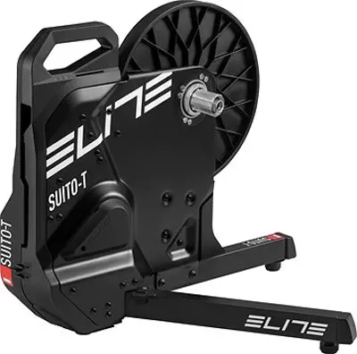 ELITE tréner SUITO-T spinning bicikli