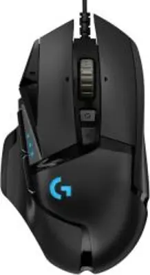 Logitech G502 Hero (910-005470)