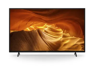 Sony Bravia KD43X72KPAEP 4K Ultra HD 43” Smart TV