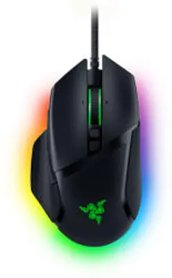 Razer Basilisk V3 26000dpi optikai gamer egér (RZ01-04000100-R3M1)