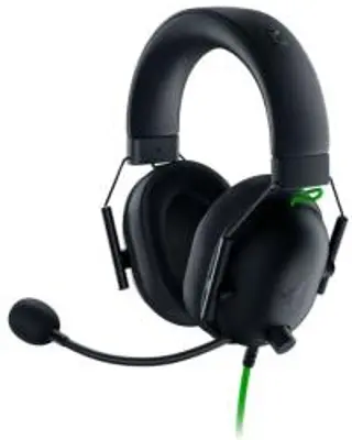 Razer Blackshark V2 X fehér gamer headset (RZ04-03240700-R3M1)