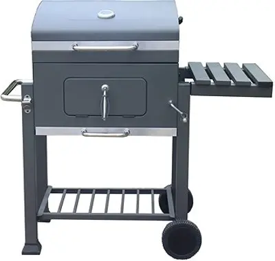 La Proromance Barbeque CHB-620