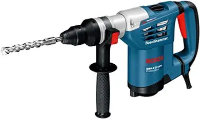 BOSCH GBH 4-32 DFR fúrókalapács