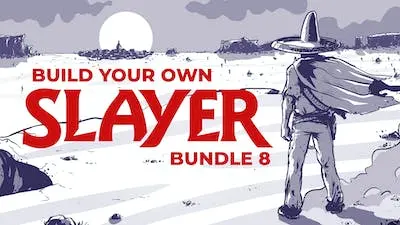 Fanatical Build your own Slayer Bundle 8