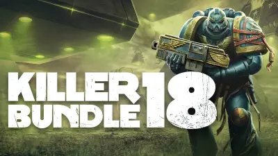 Killer Bundle 18