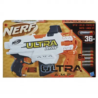 Nerf Ultra Amp kilövő