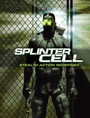 Tom Clancy's Splinter Cell