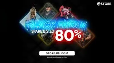 Black Friday + 20% kedvezmény