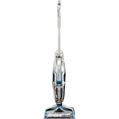 Bissell CrossWave Cordless 2582N többfunkciós vezeték nélküli nedves porszívó