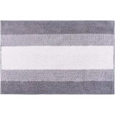 Kring Chenille fürdőszőnyeg, 1400 g/m2, 50x80 cm, többféle