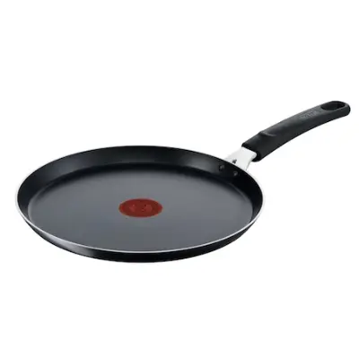 Tefal B5821053 Simplicity+ palacsintasütő, 25 cm