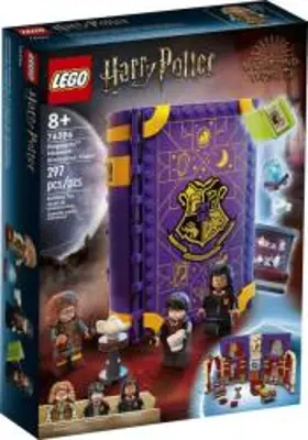 LEGO Harry Potter 76396 Roxfort pillanatai: Jóslástanóra