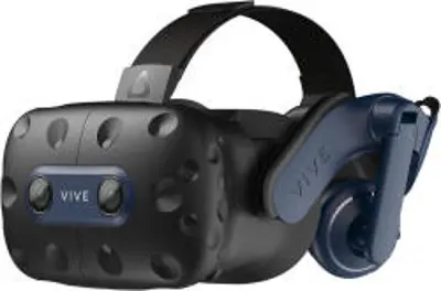 HTC VIVE Pro 2 Headset 99HASW004-00