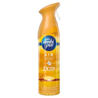 Ambi Pur Légfrissítő Spray, 3x300 ml, kétféle