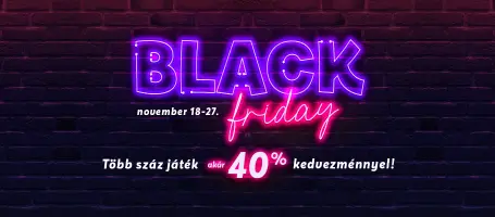 Black Friday 2022