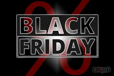 Black Friday (10% kedvezmény)