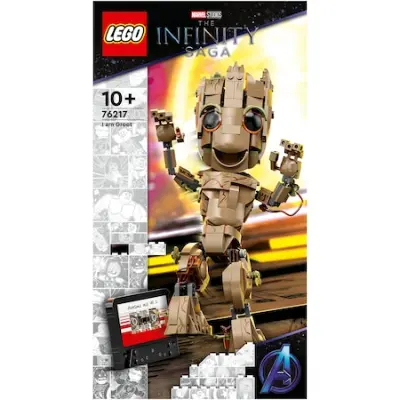 LEGO® Super Heroes 76217 Groot