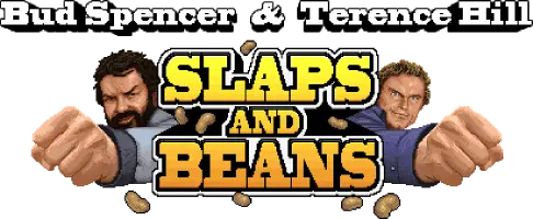 Bud Spencer & Terence Hill - Slaps And Beans