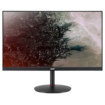 Acer Nitro XV272UPbmiiprzx Gaming monitor, IPS, 27", WQHD, 2560x1440, 1 ms, 144Hz, FreeSync, HDMI, DisplayPort