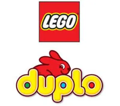 LEGO DUPLO akciók