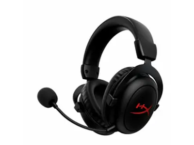 HyperX Cloud Core vezeték nélküli gamer headset