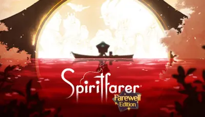 Spiritfarer®: Farewell Edition