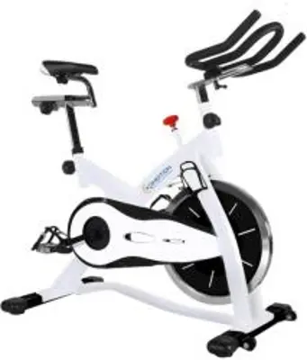 Kondition SP-3018N Spinning kerékpár, lendkerék 18 kg, teherbírás max. 110