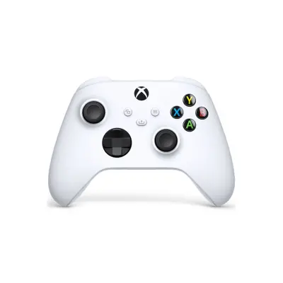 Microsoft Xbox Series Gamepad, kontroller